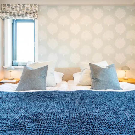 公寓 Stadthaus Boysen Whg 5